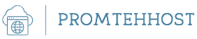 Promtehhost.com Logo